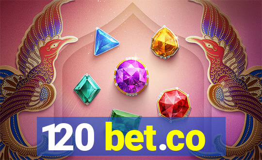 120 bet.co